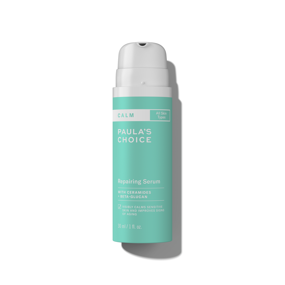 CALM Repairing Serum | Ceramide Barrier Repair Serum | Paula's Choice